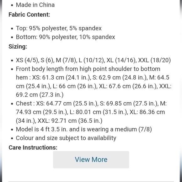 🛑 2 / $40 Sale! SPYDER 3 Piece Surf Sand Sun Swim Set Blue- Size (10/12) M NWT - Picture 3 of 10